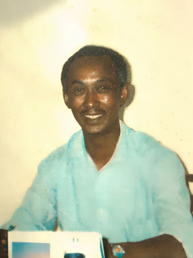 Richard RAKOTOMALALA