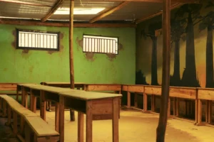 dinning hall