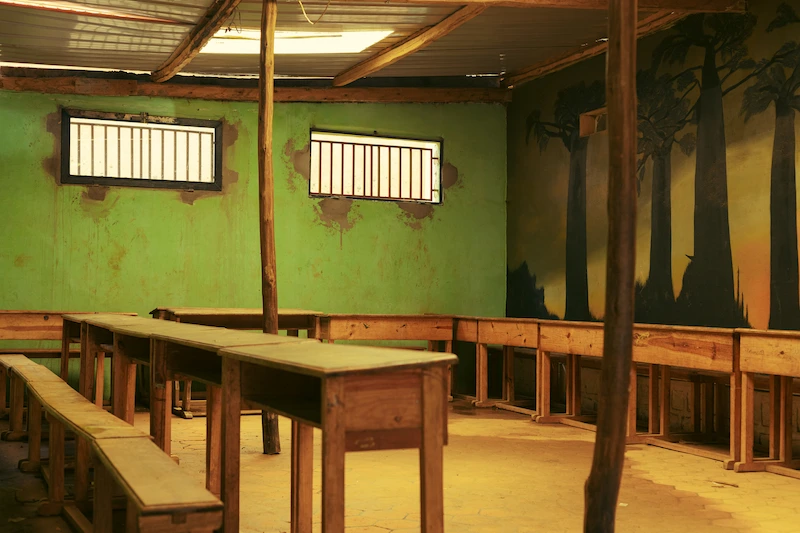 dinning hall